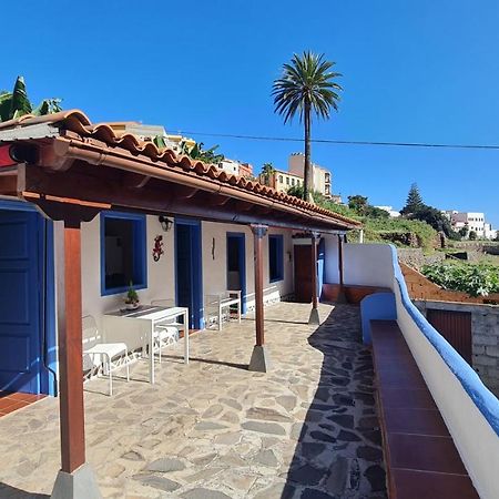 Casa Marcos In La Gomera With Relaxing Terrace Agulo Екстериор снимка