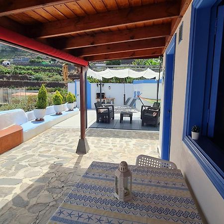 Casa Marcos In La Gomera With Relaxing Terrace Agulo Екстериор снимка