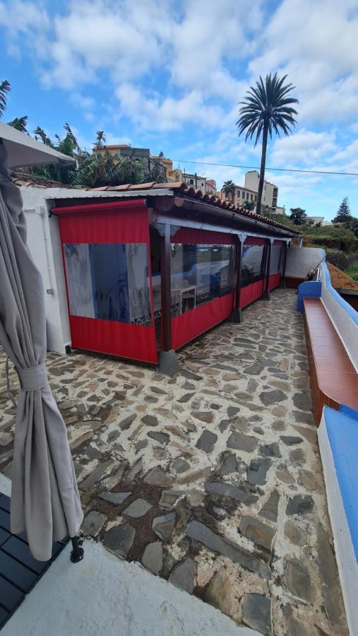 Casa Marcos In La Gomera With Relaxing Terrace Agulo Екстериор снимка