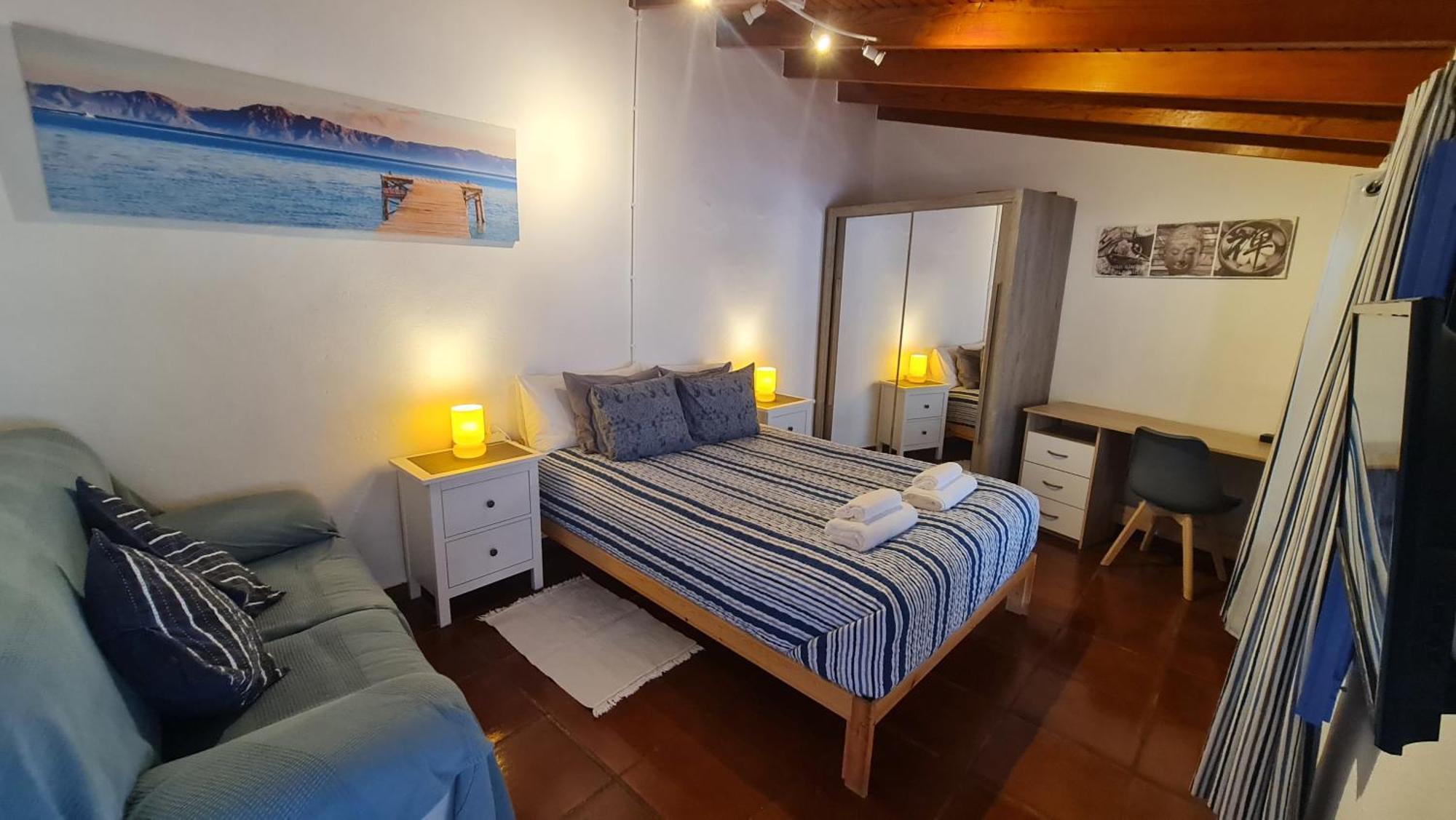 Casa Marcos In La Gomera With Relaxing Terrace Agulo Екстериор снимка