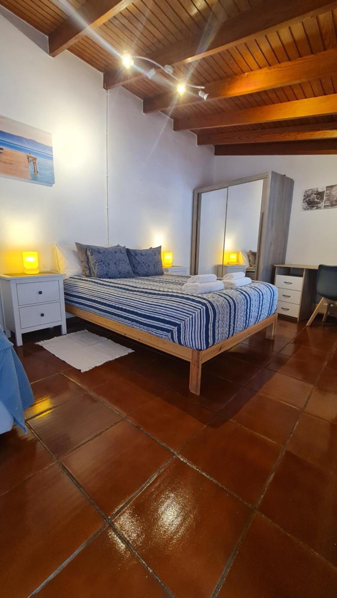 Casa Marcos In La Gomera With Relaxing Terrace Agulo Екстериор снимка